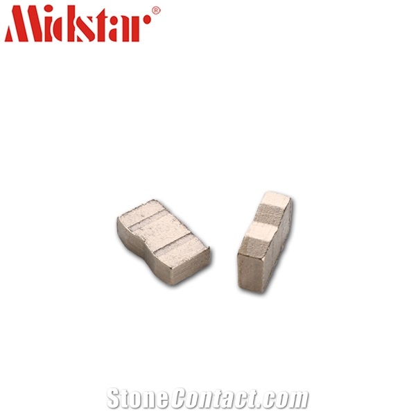 Diamond Segment