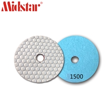 Dry Polishing Pads Buff Pad Dry Polishing Pads Buff Pad
