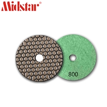 Factory Supplier Dry Polishing Pad