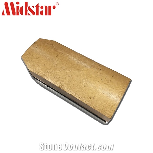 Granite Diamond Fickert