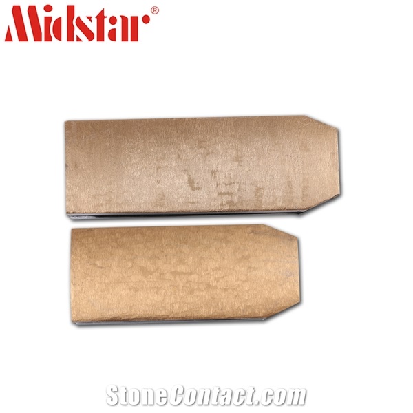 Granite Diamond Fickert