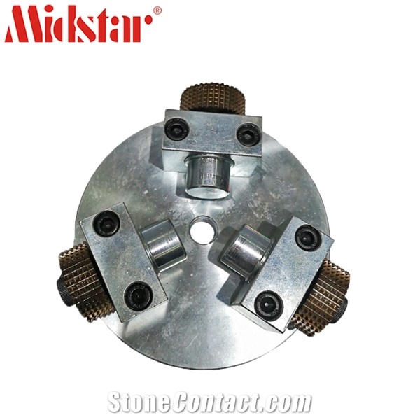 Grinding Tools Frankfurt Bush Hammer Wheel