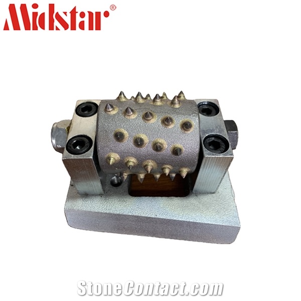 Grinding Tools Frankfurt Bush Hammer Wheel