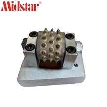 Grinding Tools Frankfurt Bush Hammer Wheel