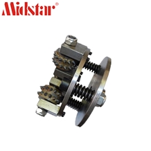 Grinding Tools Frankfurt Bush Hammer Wheel