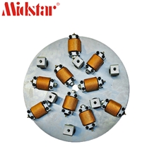 Grinding Tools Sandblasting Bush Hammer Wheel Grinding Tools Sandblasting Bush Hammer Wheel