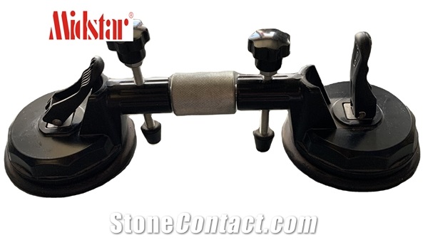 Handle Vacuum Suction Sucker Lifting Marble Glass