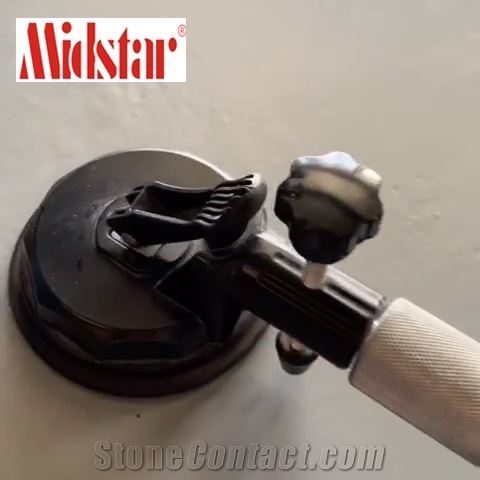 Handle Vacuum Suction Sucker Lifting Marble Glass