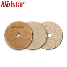 Marble Granite Sponge Polishing Pad