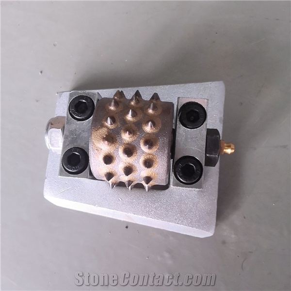 Midstar Frankfurt Bush Hammer Disk for Stone