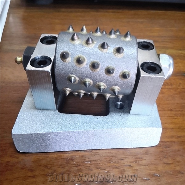 Midstar Frankfurt Bush Hammer Disk for Stone
