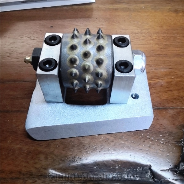 Midstar Frankfurt Bush Hammer Disk for Stone
