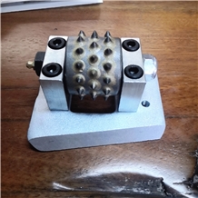 Midstar Frankfurt Bush Hammer Disk for Stone