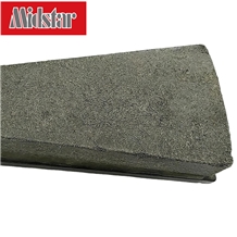 Midstar Press Lux Polishing for Granite