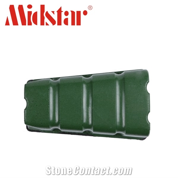 Midstar Resin Lux for Granite Polishing Diamond Grinding Abrasive