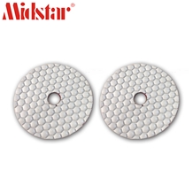 Resin Dry Polishing Pad