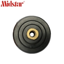 Rubber Connection Backer Pad