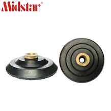 Rubber Connection Backer Pad