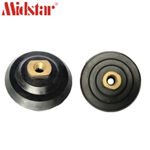 Rubber Connection Backer Pad