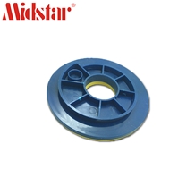 Snail Lock Edge Polishing Pad
