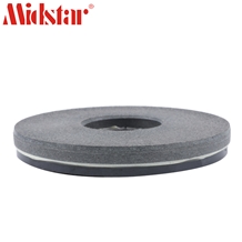 Snail Lock Edge Polishing Wheel