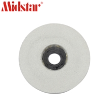 Snail Lock Edge Polishing Wheel