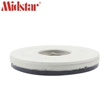 Snail Lock Edge Polishing Wheel