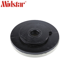 Snail Lock Edge Polishing Wheel