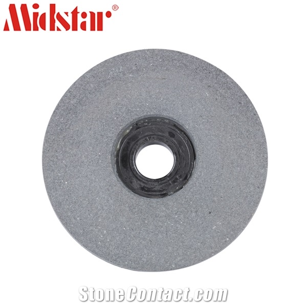 Snail Lock Edge Polishing Wheel