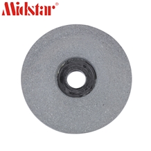 Snail Lock Edge Polishing Wheel