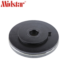 Snail Lock Edge Polishing Wheel