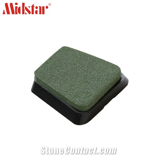 Sponger Frankfurt Abrasive for Cleaning Marble