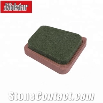 Sponger Frankfurt Abrasive for Cleaning Marble
