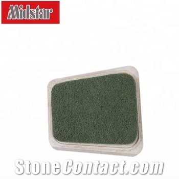 Sponger Frankfurt Abrasive for Cleaning Marble