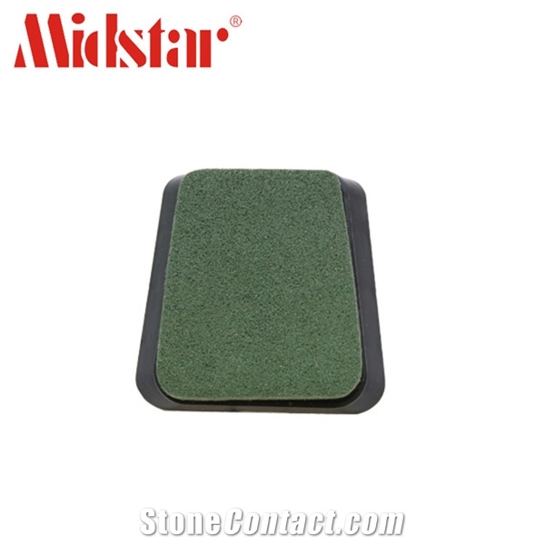 Sponger Frankfurt Abrasive for Cleaning Marble