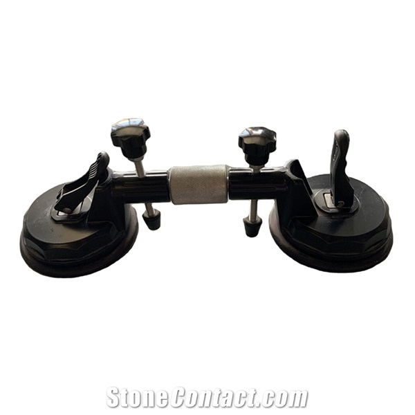 Sucker Lifting Tool Double Cup Vacuum Suction Lift