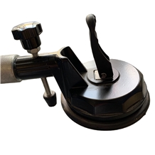 Sucker Lifting Tool Double Cup Vacuum Suction Lift