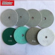 Wet Polishing Pads for the Floor"S Renew