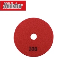 Wet Polishing Pads for the Floor"S Renew
