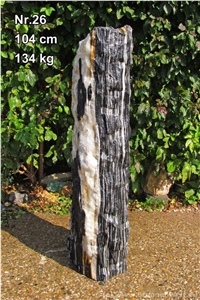 Black Angel Monolite
