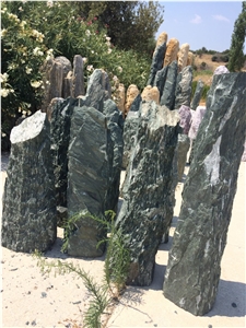 Green Angel Monolith