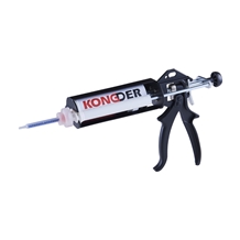 Factory Price 250ml Solid Surface Adhesive Gun