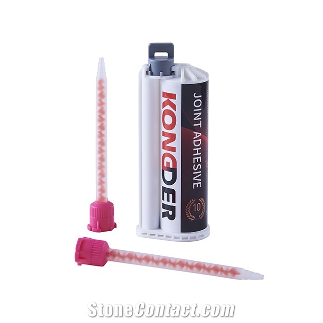 Glue Nozzle Mixing Tube Of Round Mouth 10:1