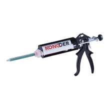 Good Quality 250ml Kongder Adhesive Dispenser