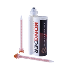 490ml Pure Acrylic Solid Surface Adhesive for Staron