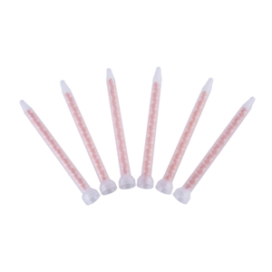 Mixer Tip for 50ml 75ml 250ml 490ml Glue Cartridge