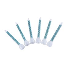Mixpac 250ml&490ml Adhesive Mixpac Mixer Tips