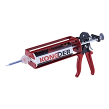 Mixpac Dispenser For 490Ml Adhesive Cartridge