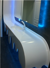 Solid Surface Dupont Corian Seamless Joint Glue