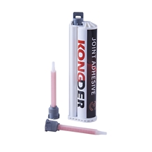 Solid Surface Glue for Corian Adhesive with Gun